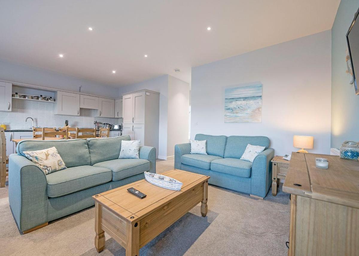 Mundesley Holiday Village Экстерьер фото