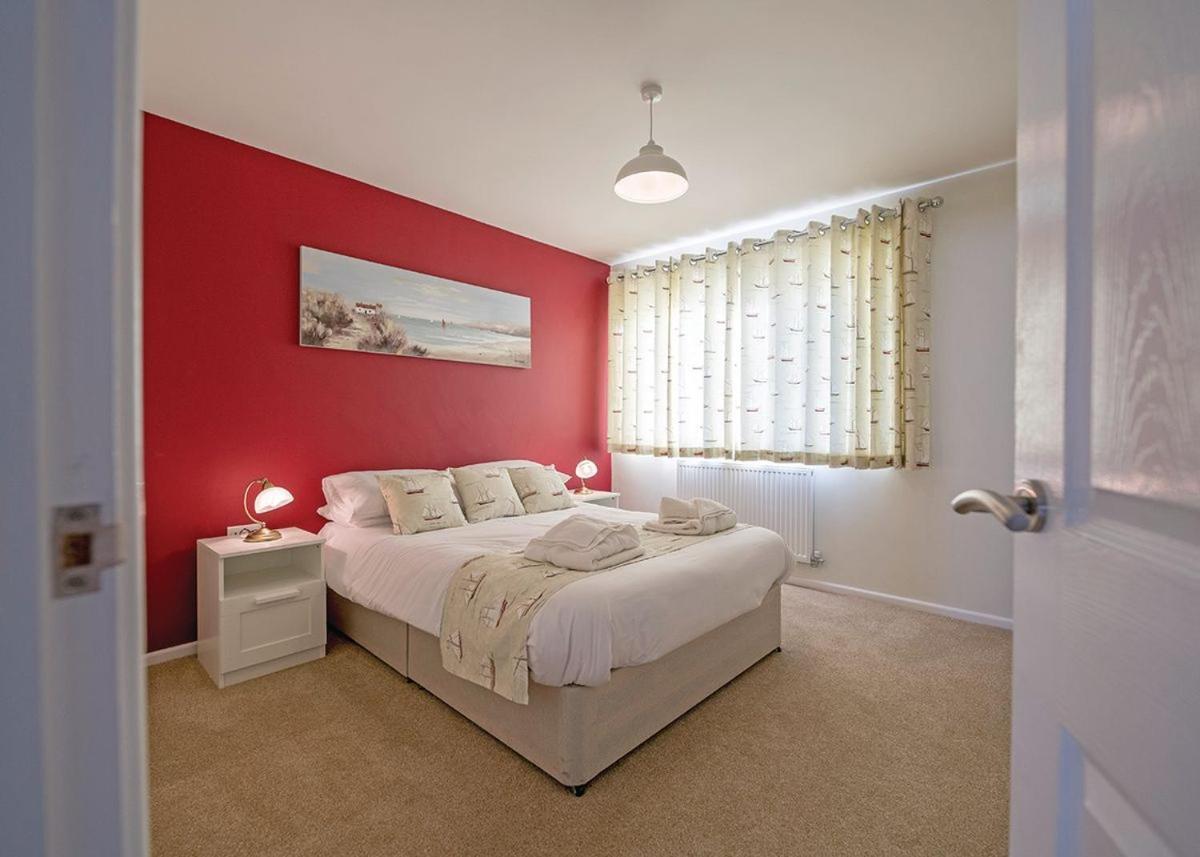 Mundesley Holiday Village Экстерьер фото