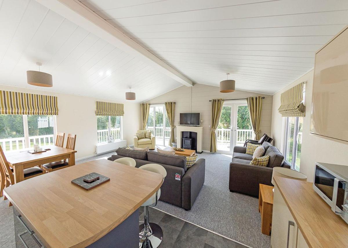 Mundesley Holiday Village Экстерьер фото