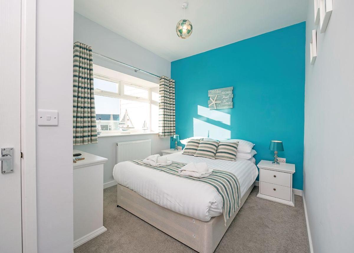 Mundesley Holiday Village Экстерьер фото