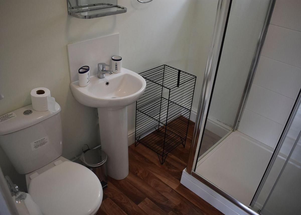 Mundesley Holiday Village Экстерьер фото