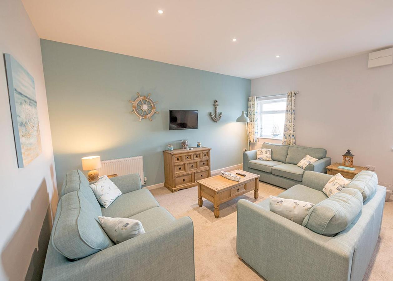 Mundesley Holiday Village Экстерьер фото