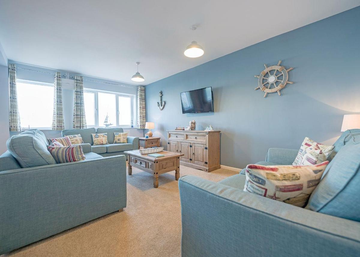 Mundesley Holiday Village Экстерьер фото