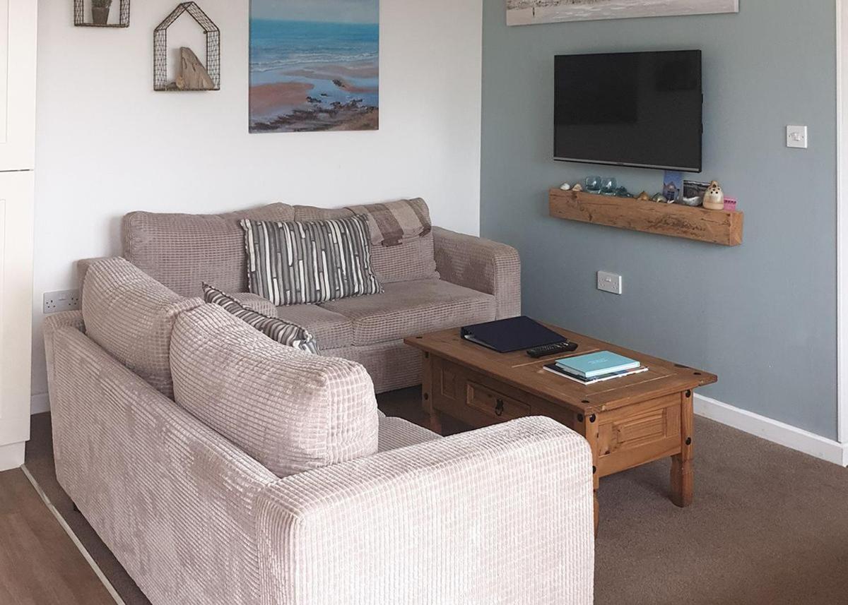 Mundesley Holiday Village Экстерьер фото