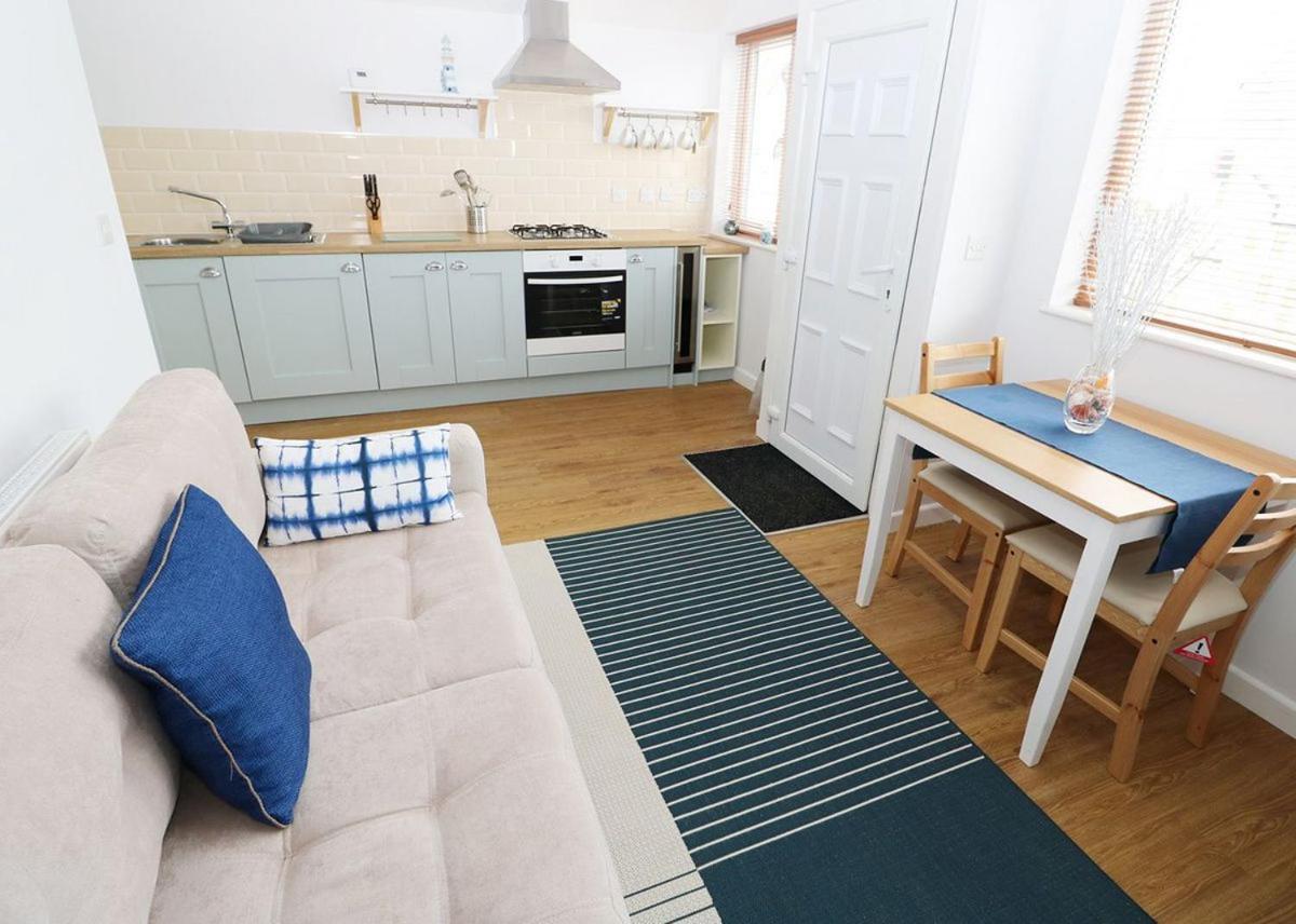 Mundesley Holiday Village Экстерьер фото