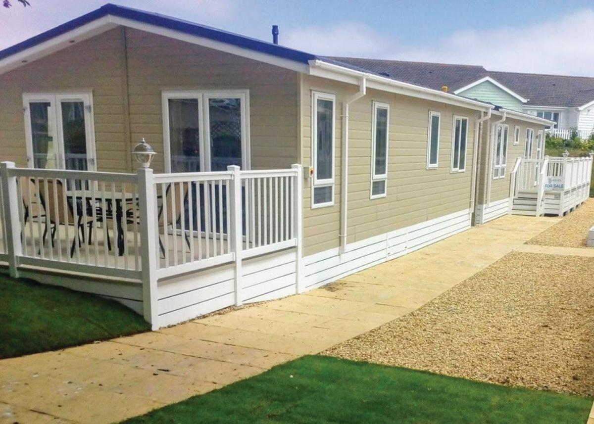 Mundesley Holiday Village Экстерьер фото