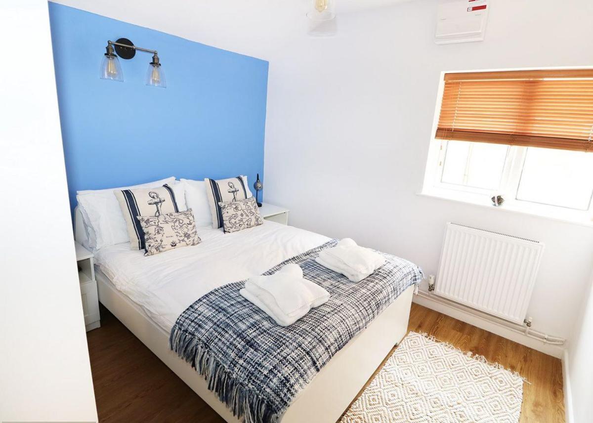 Mundesley Holiday Village Экстерьер фото