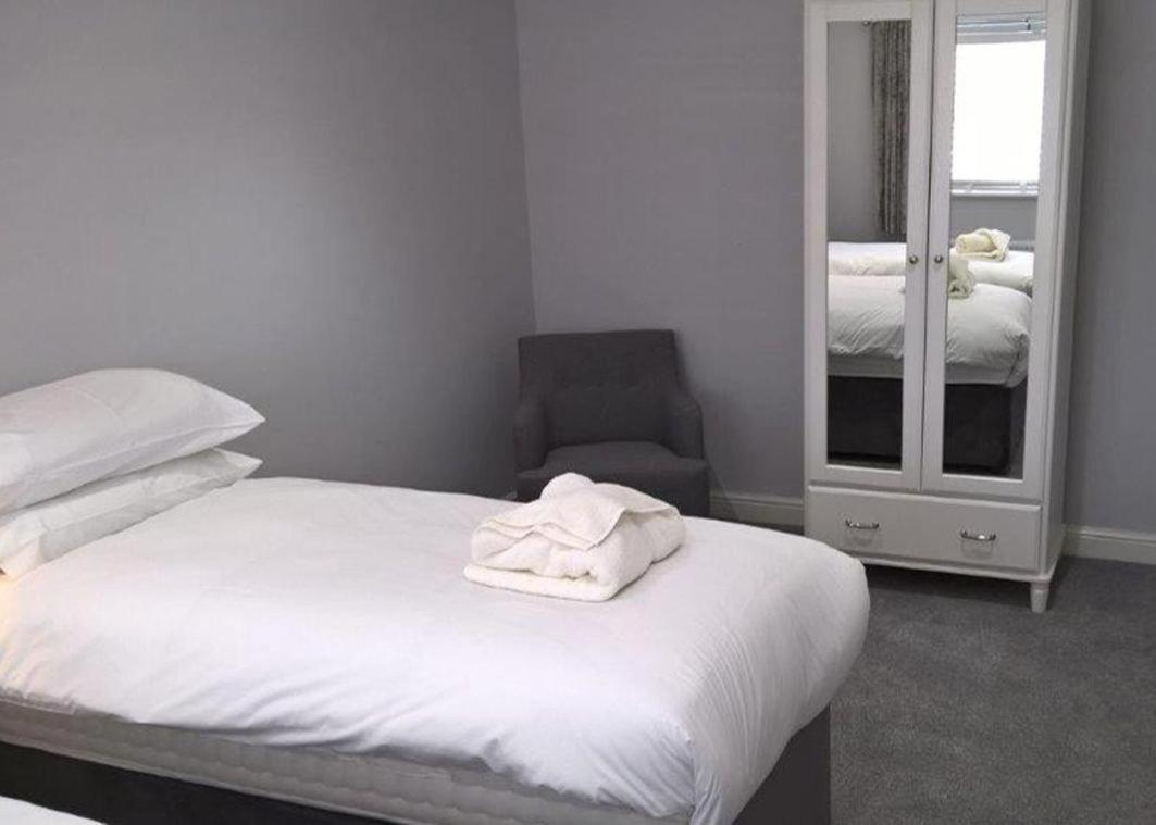 Mundesley Holiday Village Экстерьер фото