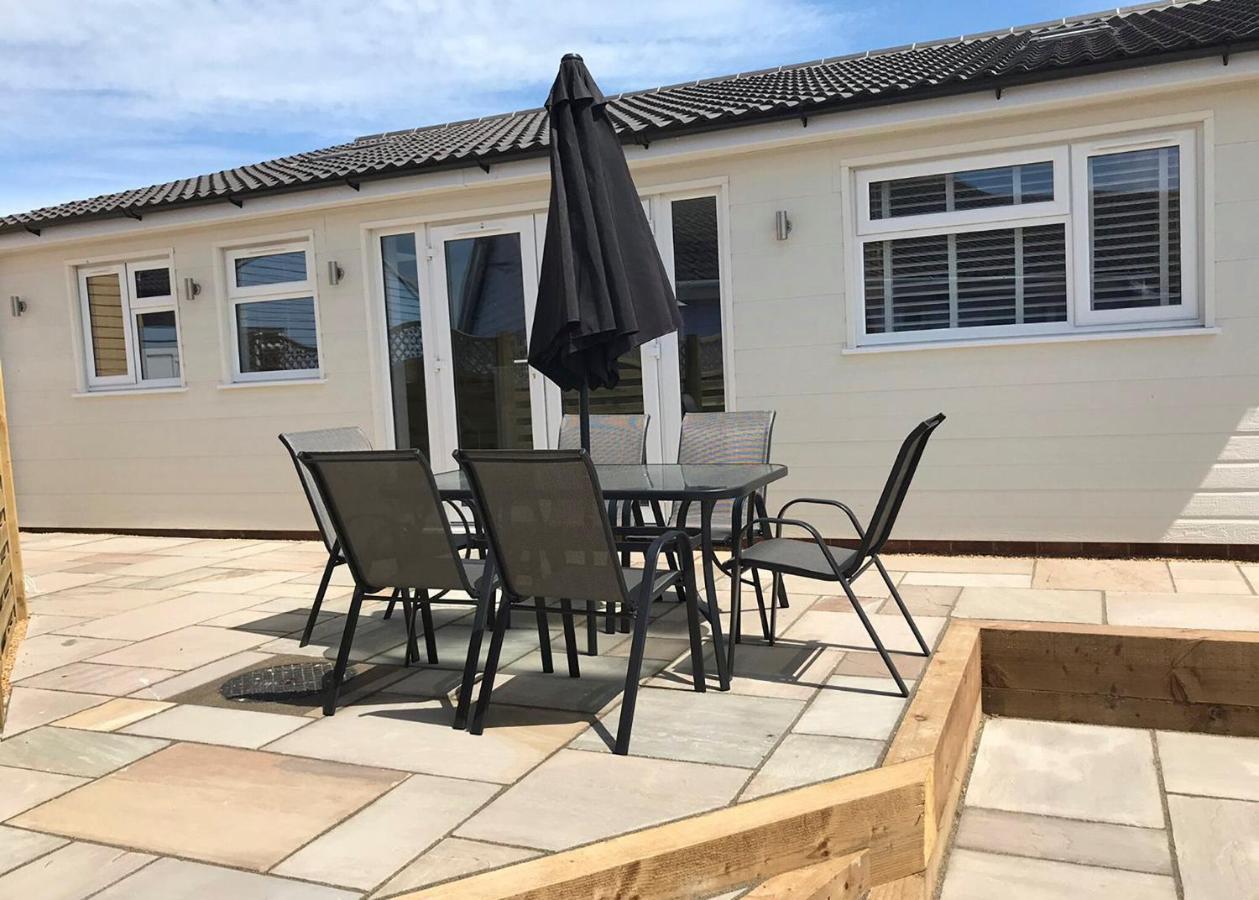 Mundesley Holiday Village Экстерьер фото